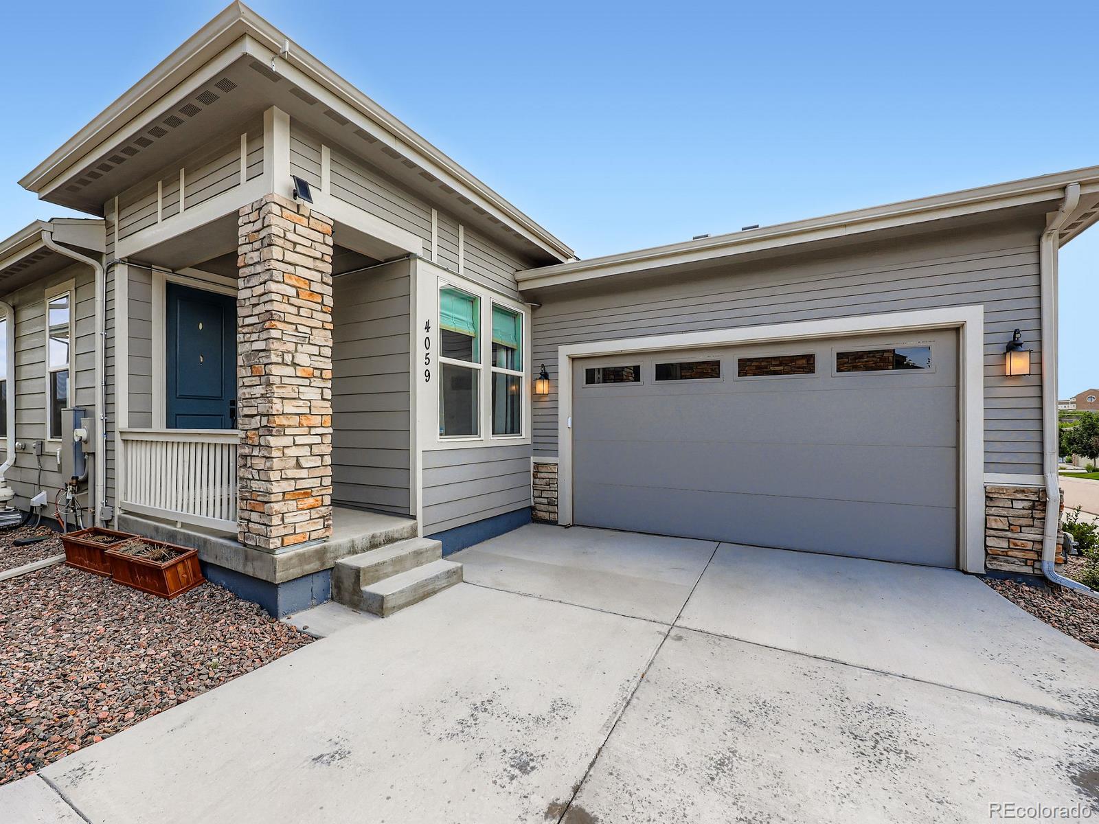 MLS Image #1 for 4059  happy hollow drive,castle rock, Colorado