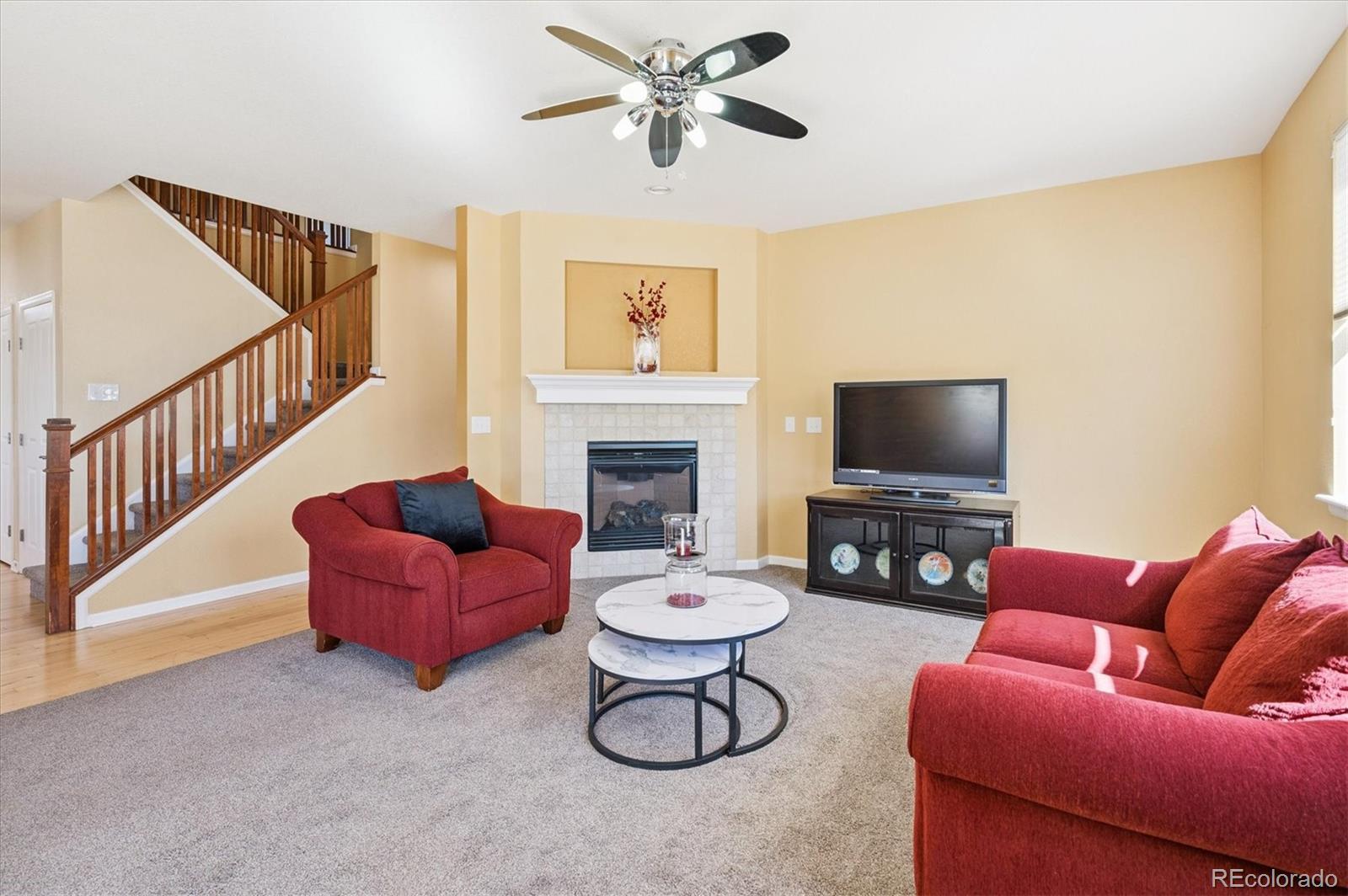 MLS Image #15 for 12218  rockdale street,parker, Colorado