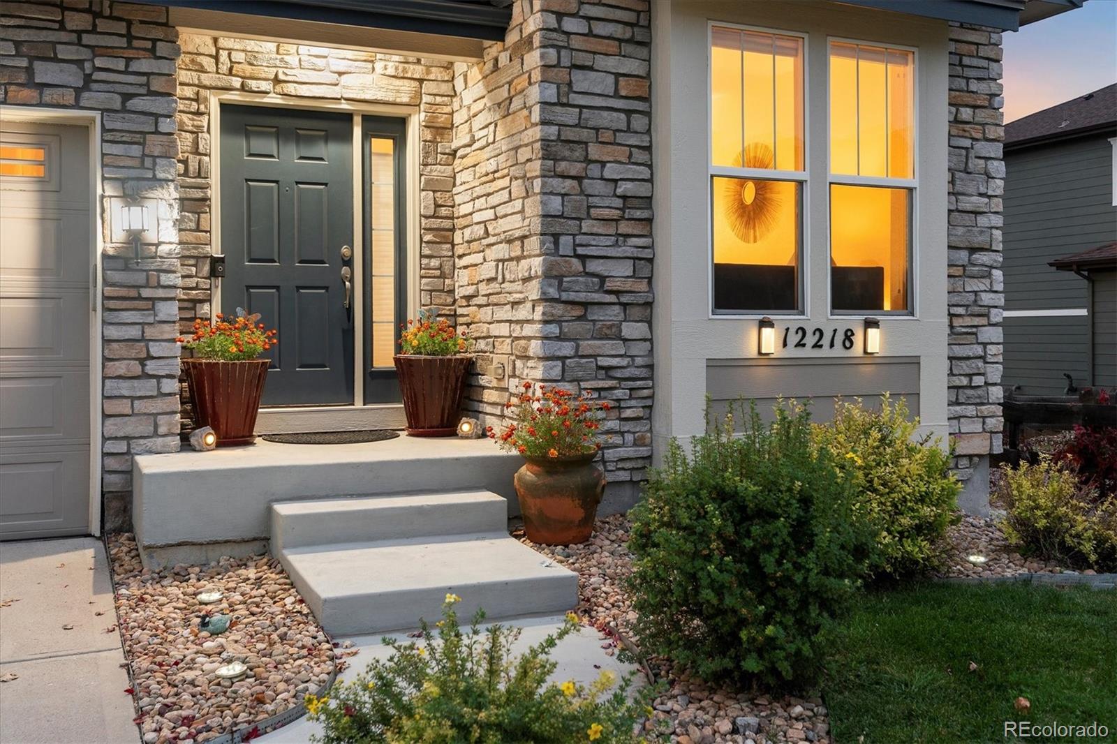 MLS Image #3 for 12218  rockdale street,parker, Colorado