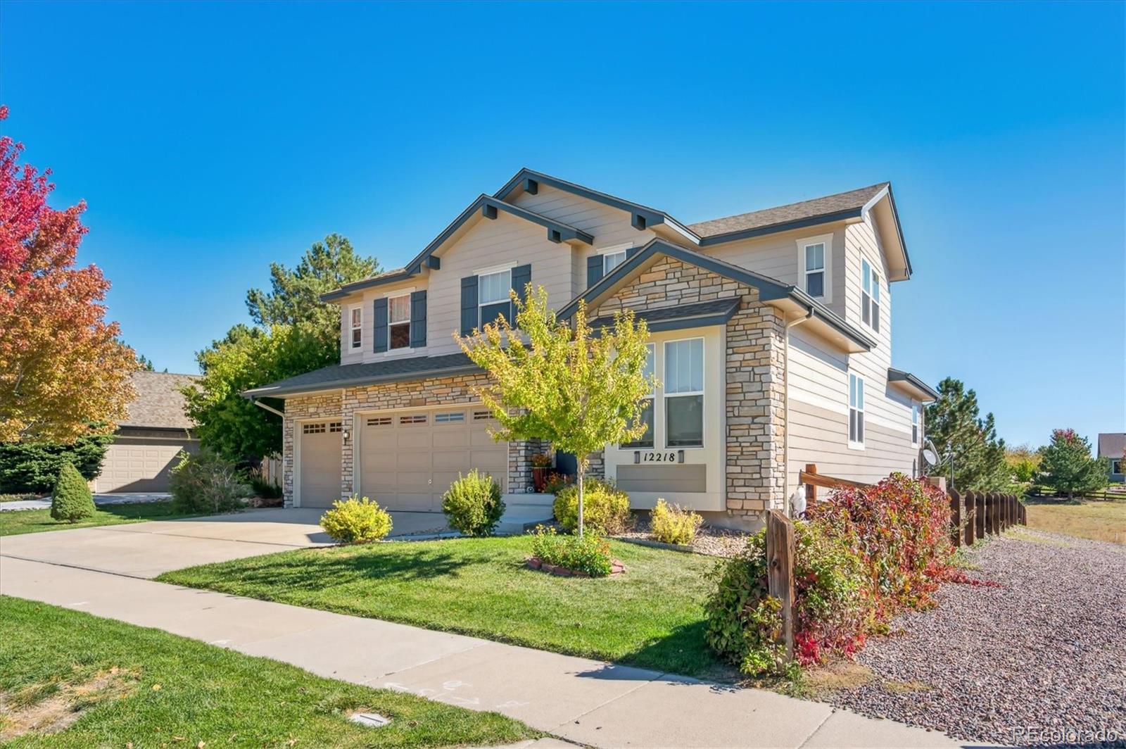 MLS Image #6 for 12218  rockdale street,parker, Colorado