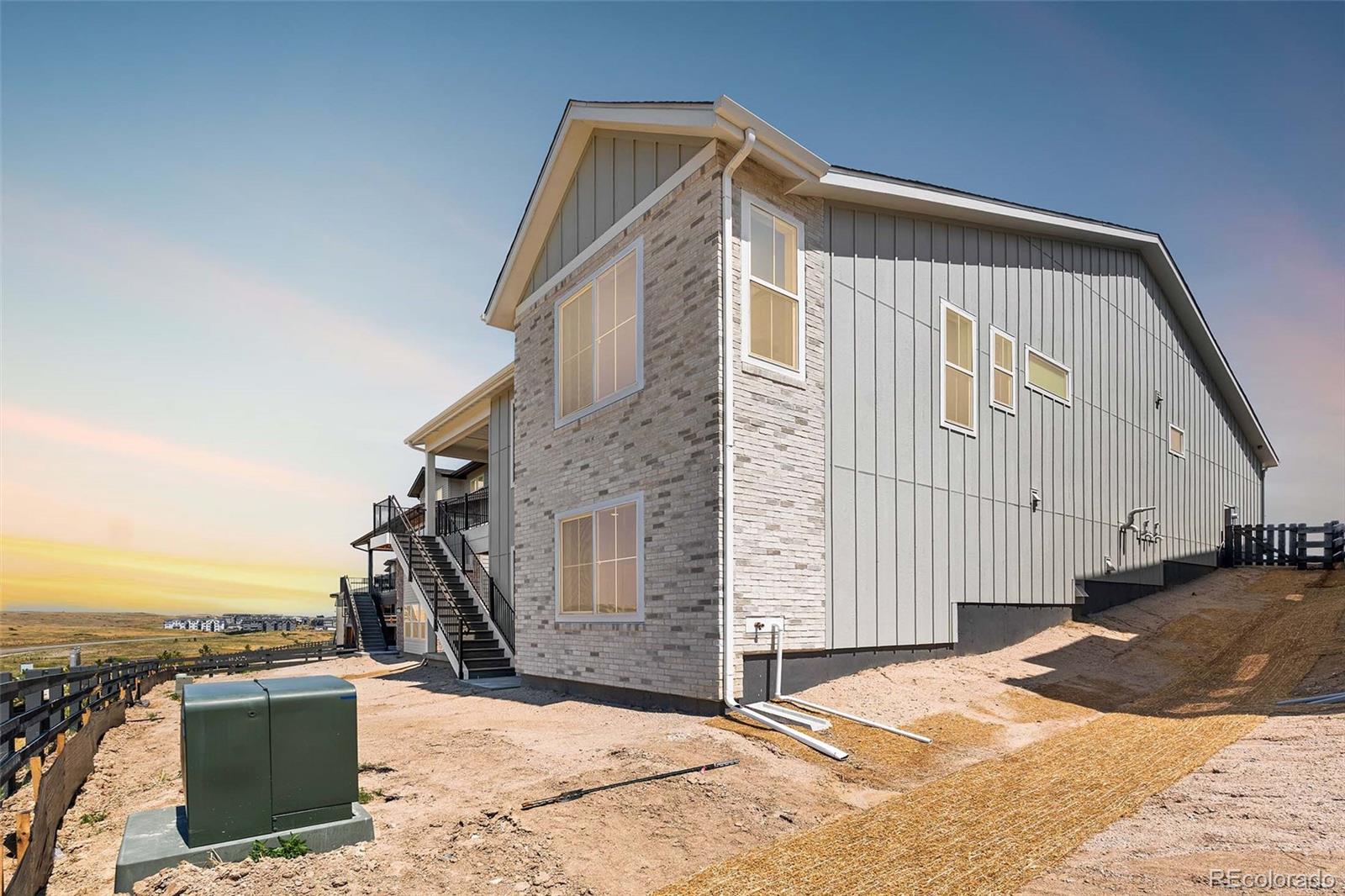 MLS Image #1 for 6593  bridlespur street,castle pines, Colorado