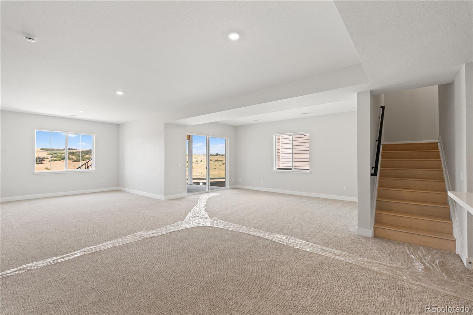MLS Image #16 for 6593  bridlespur street,castle pines, Colorado