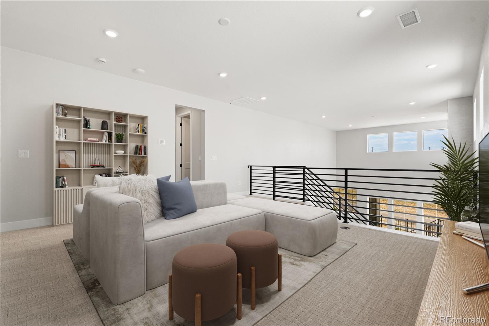 MLS Image #19 for 6593  bridlespur street,castle pines, Colorado