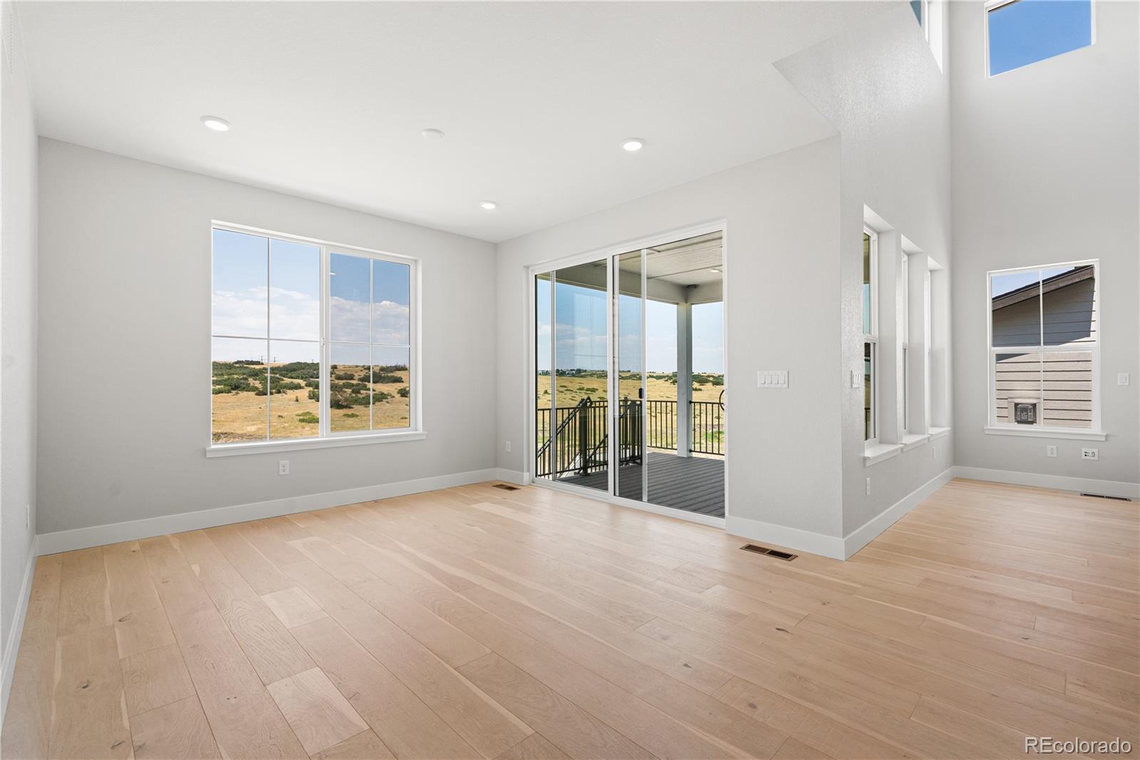 MLS Image #2 for 6593  bridlespur street,castle pines, Colorado
