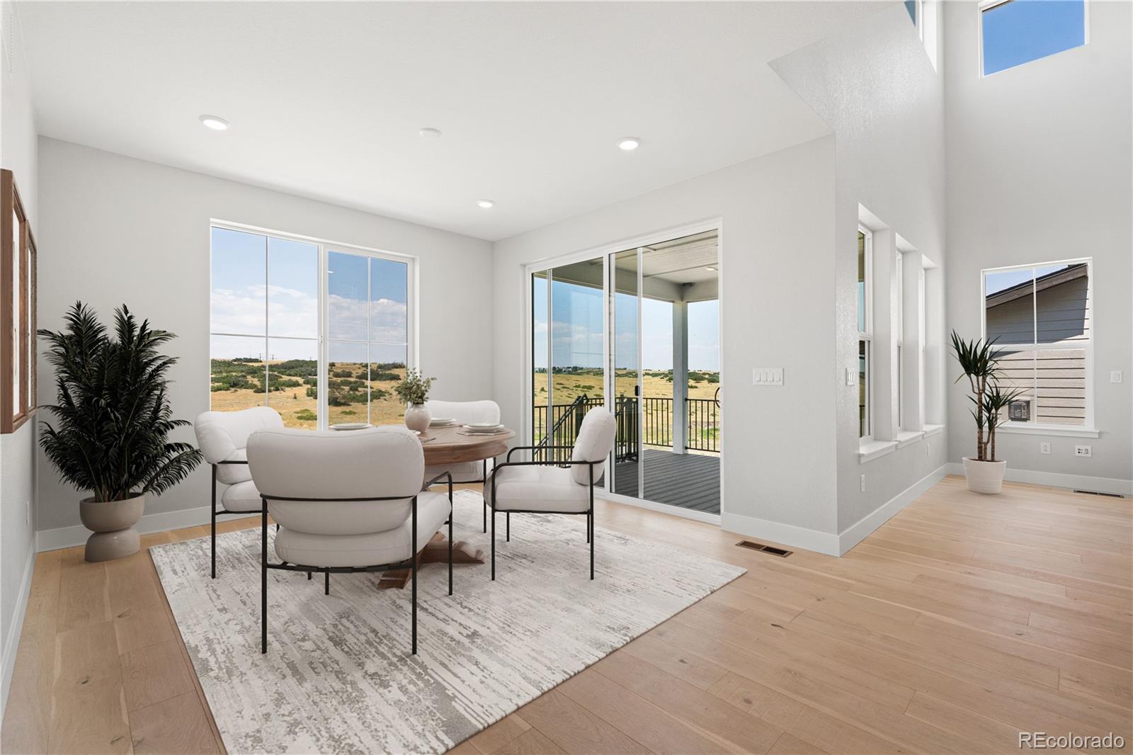 MLS Image #3 for 6593  bridlespur street,castle pines, Colorado