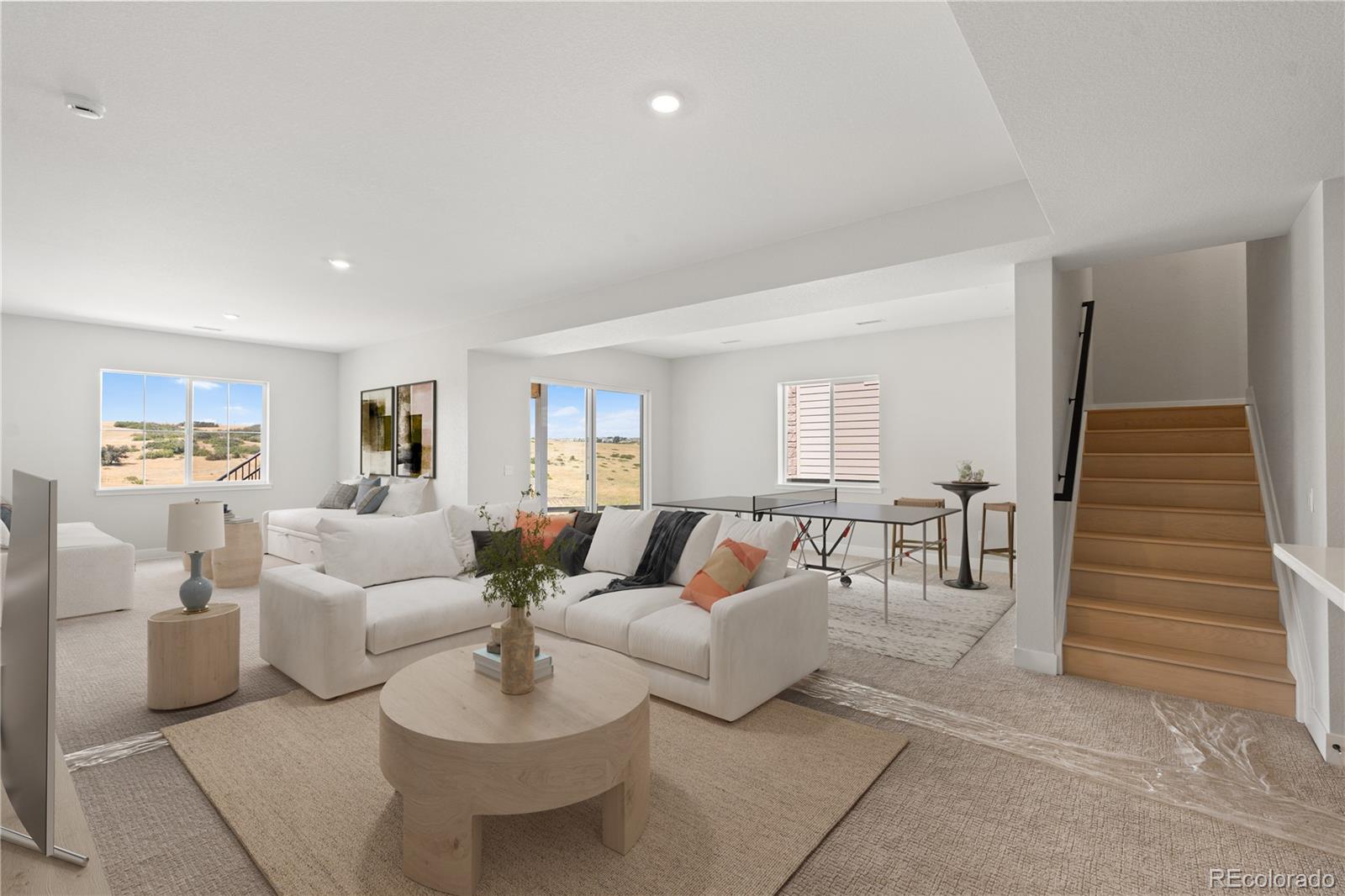 MLS Image #4 for 6593  bridlespur street,castle pines, Colorado
