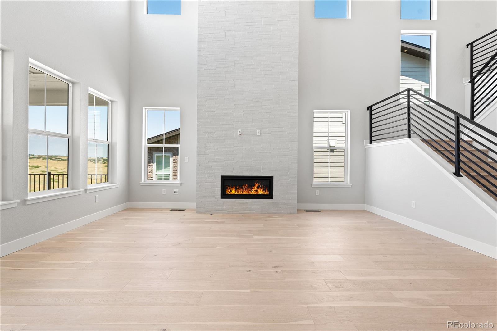 MLS Image #6 for 6593  bridlespur street,castle pines, Colorado
