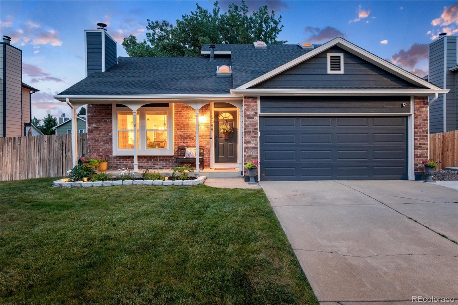 MLS Image #0 for 6088 s swadley way,littleton, Colorado