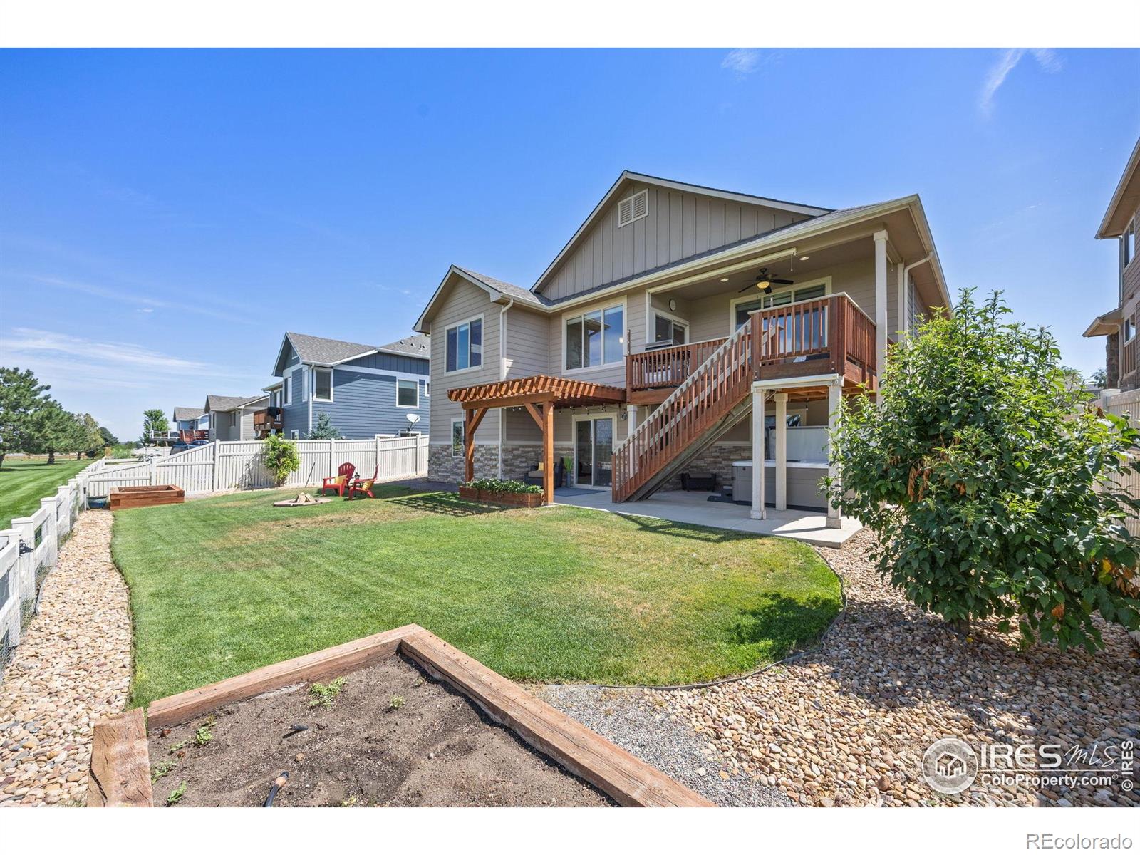 MLS Image #33 for 11369  charles street,firestone, Colorado