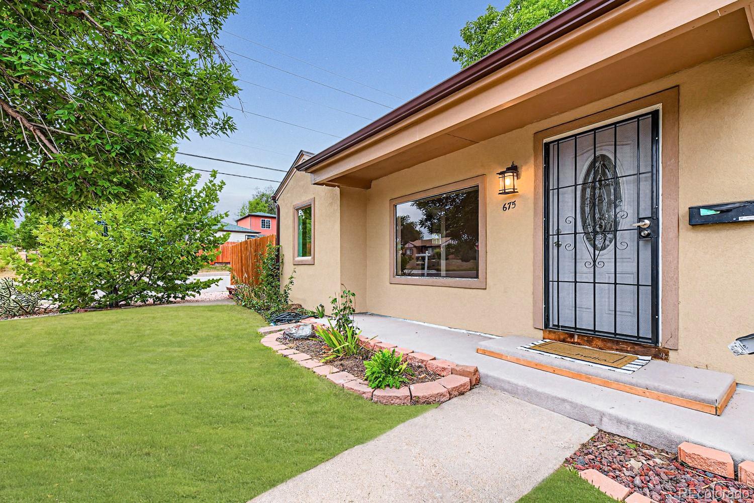 MLS Image #1 for 675 s quivas street,denver, Colorado
