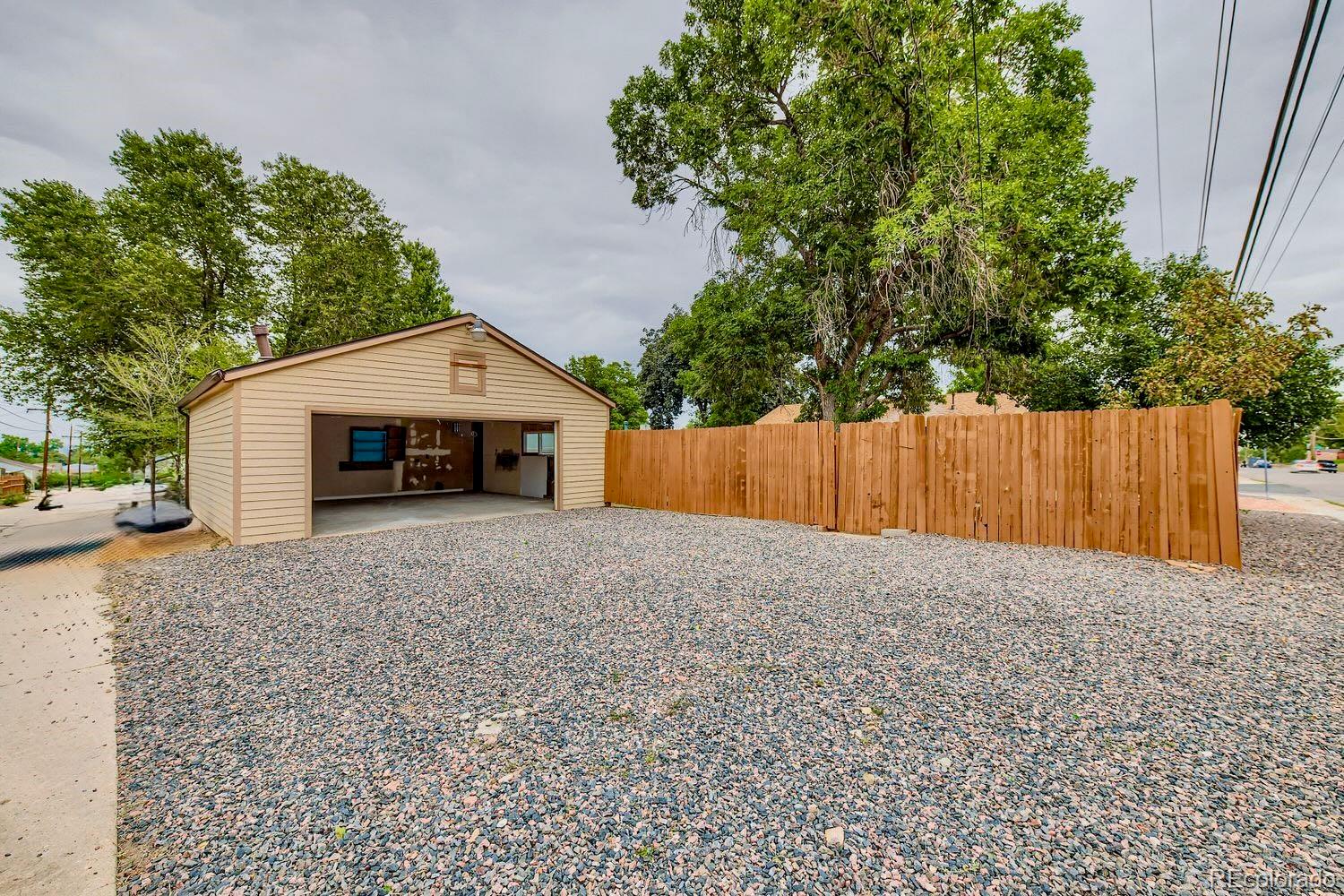 MLS Image #16 for 675 s quivas street,denver, Colorado