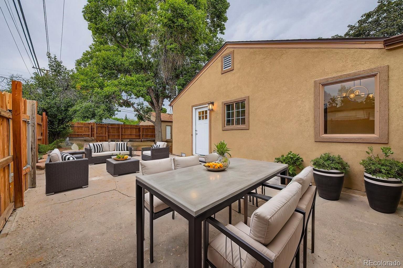 MLS Image #19 for 675 s quivas street,denver, Colorado