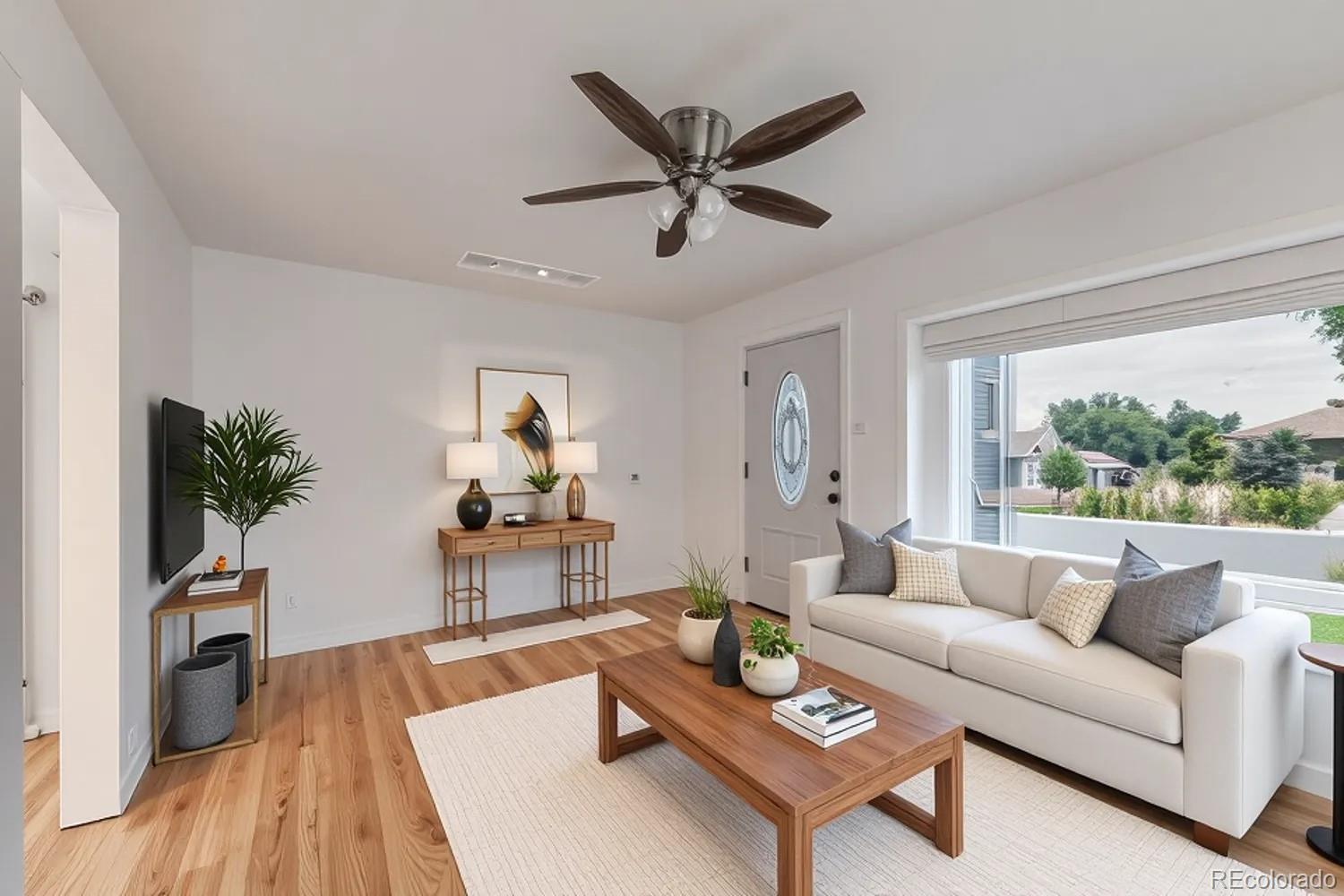 MLS Image #2 for 675 s quivas street,denver, Colorado