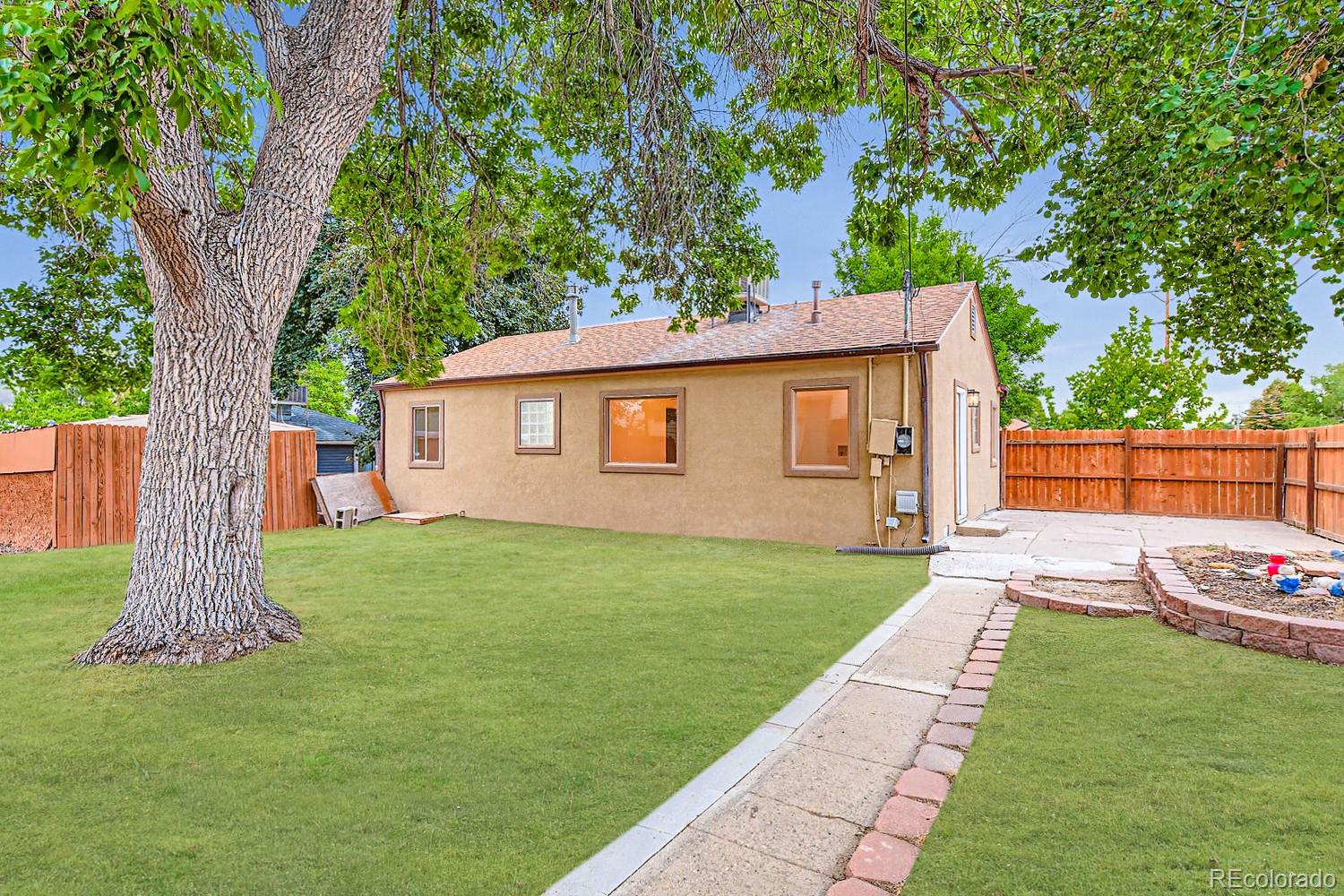 MLS Image #20 for 675 s quivas street,denver, Colorado