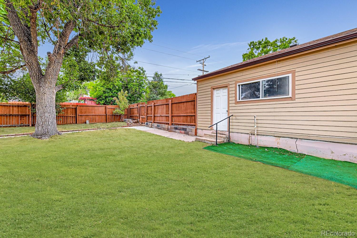MLS Image #22 for 675 s quivas street,denver, Colorado