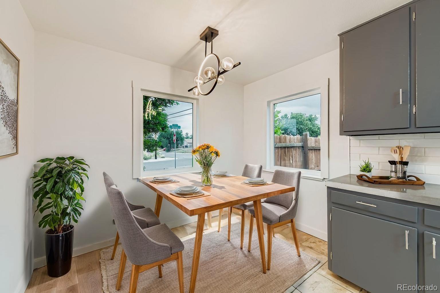 MLS Image #4 for 675 s quivas street,denver, Colorado