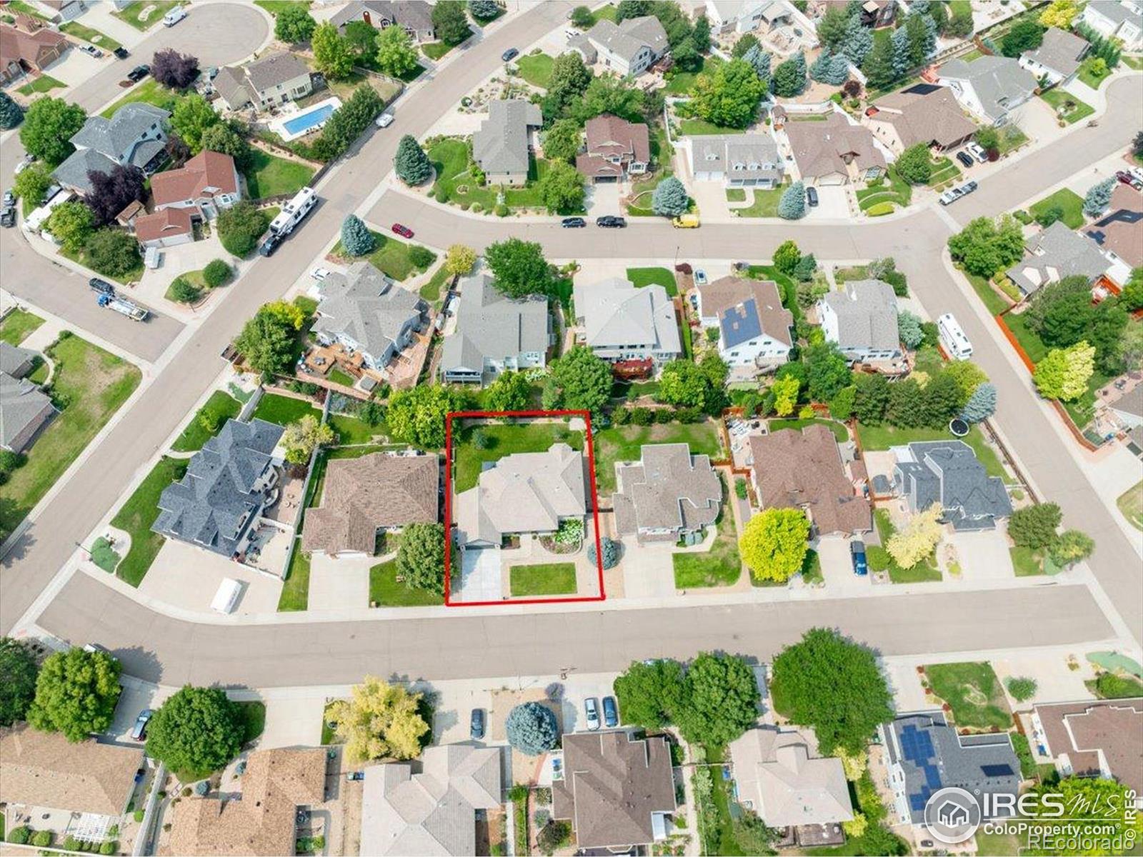 MLS Image #39 for 1735  crestone drive,longmont, Colorado