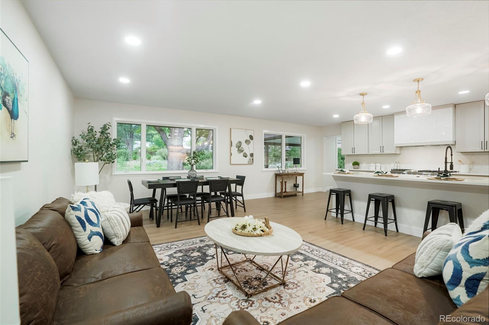 MLS Image #4 for 7329 s jay street,littleton, Colorado