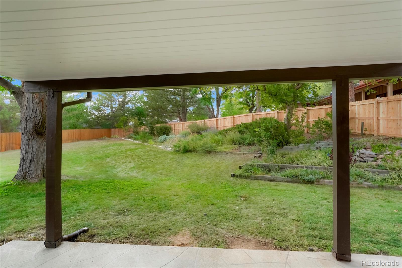 MLS Image #41 for 7329 s jay street,littleton, Colorado