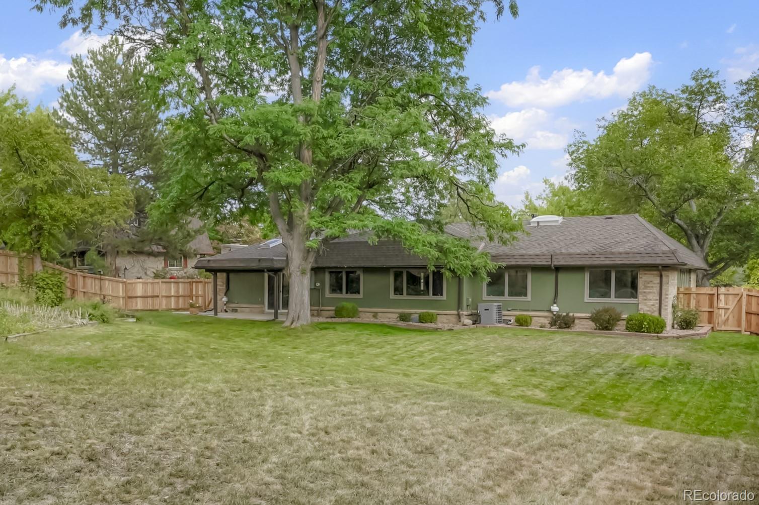 MLS Image #43 for 7329 s jay street,littleton, Colorado