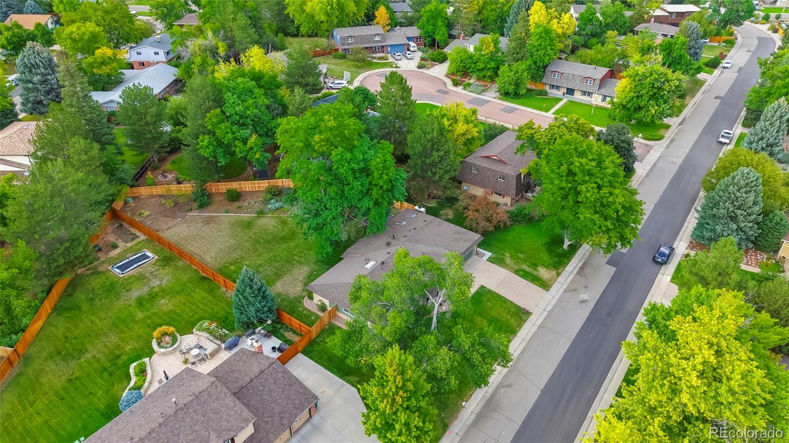 MLS Image #44 for 7329 s jay street,littleton, Colorado