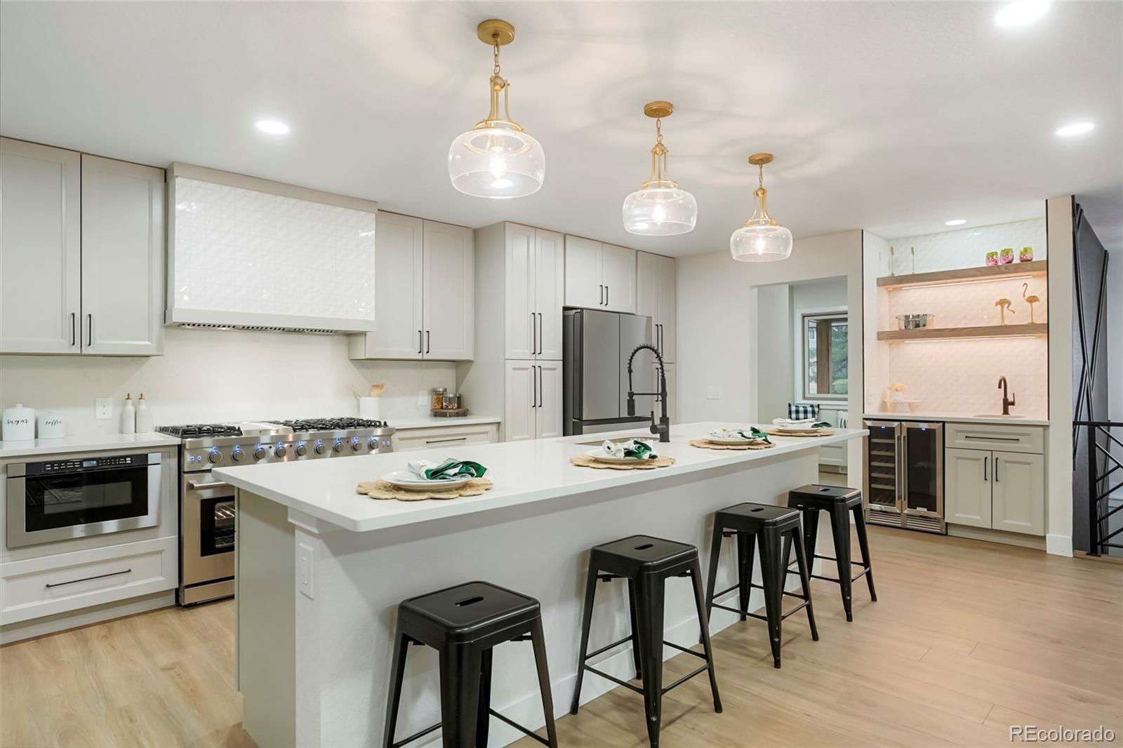 MLS Image #5 for 7329 s jay street,littleton, Colorado