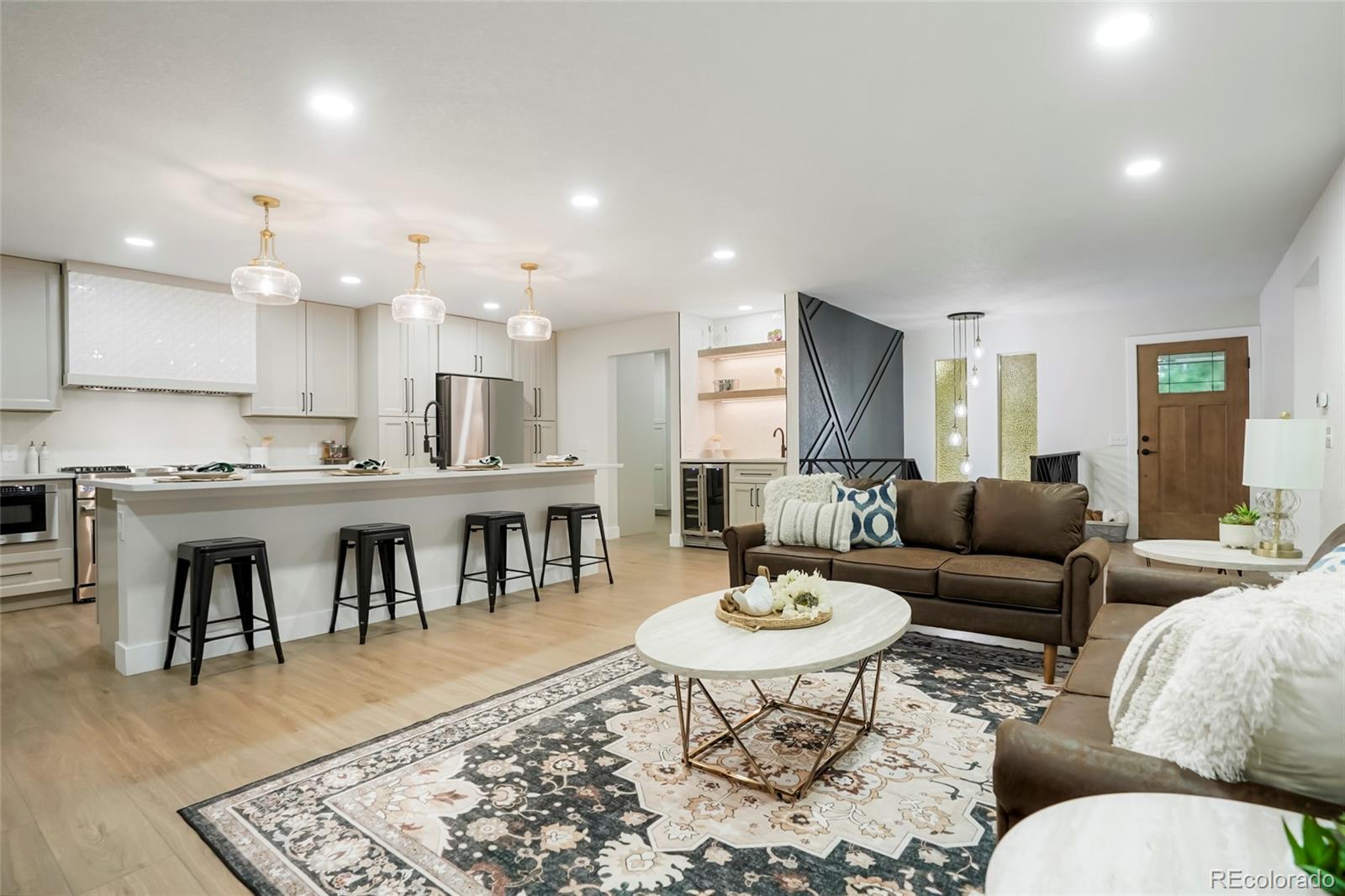 MLS Image #7 for 7329 s jay street,littleton, Colorado