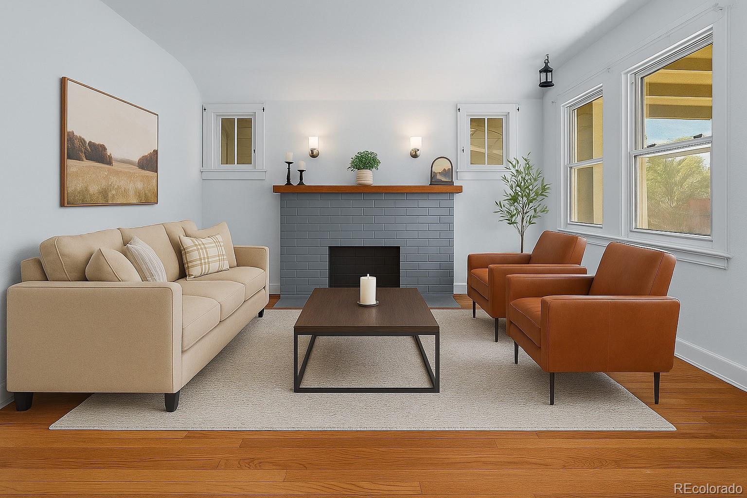 MLS Image #0 for 115 s dale court,denver, Colorado
