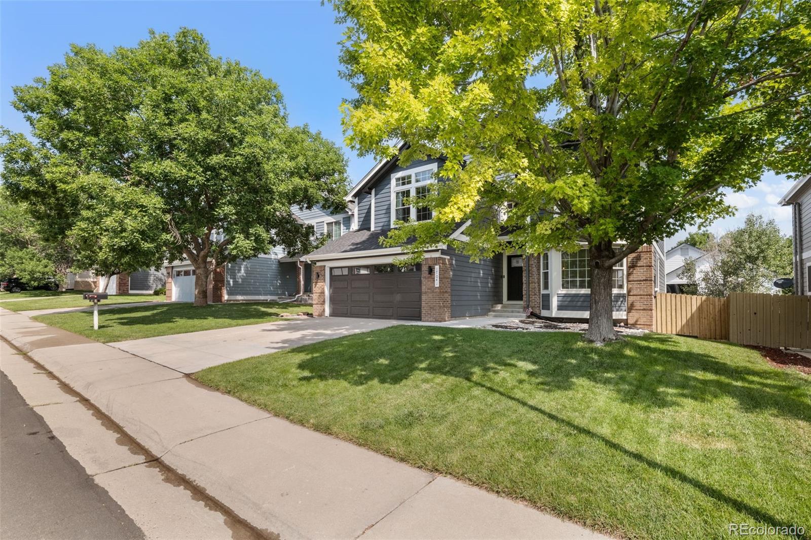 MLS Image #0 for 17041  numa place,parker, Colorado