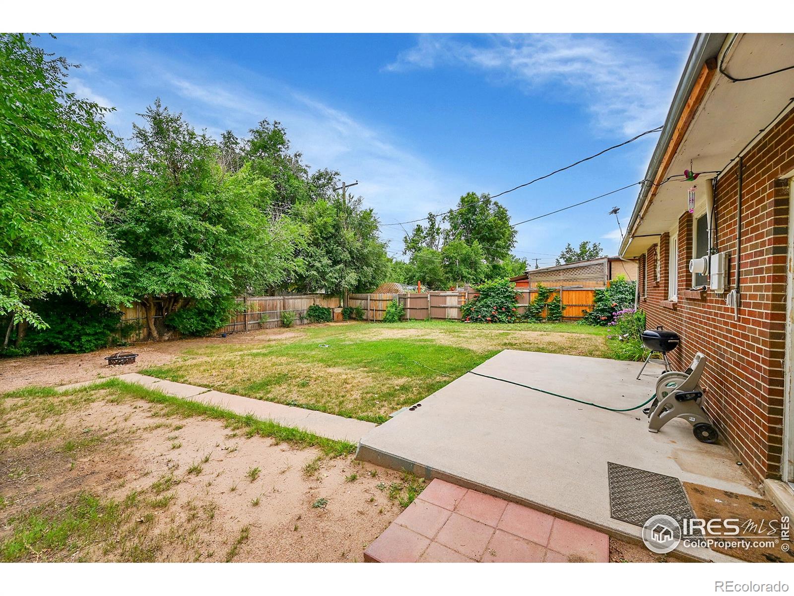 MLS Image #25 for 512  26th ave ct,greeley, Colorado