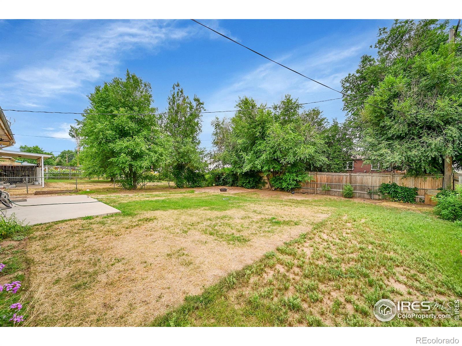 MLS Image #26 for 512  26th ave ct,greeley, Colorado