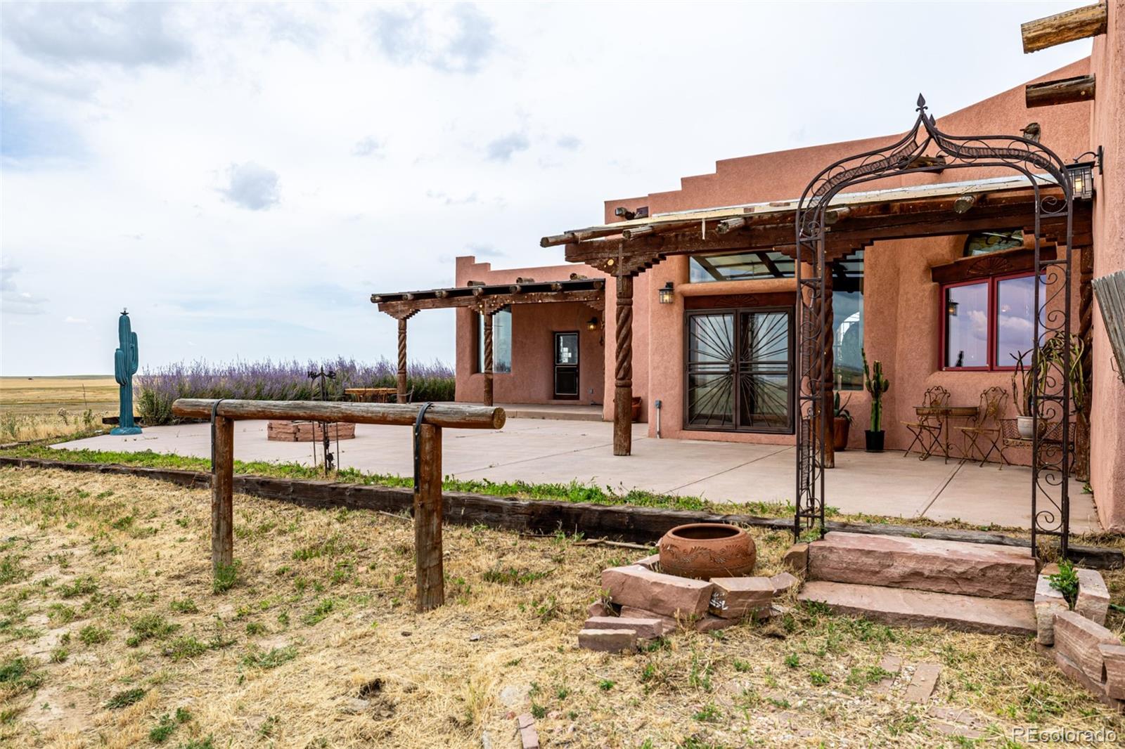 MLS Image #0 for 4601 s county road 161 ,strasburg, Colorado