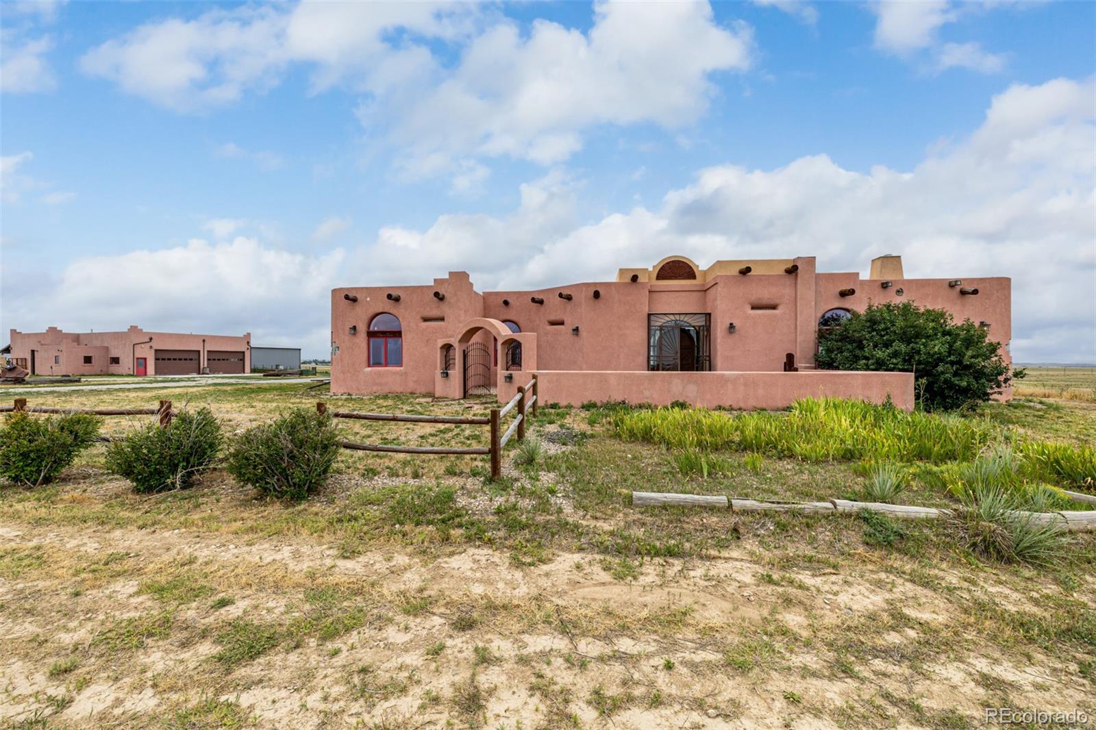 MLS Image #1 for 4601 s county road 161 ,strasburg, Colorado
