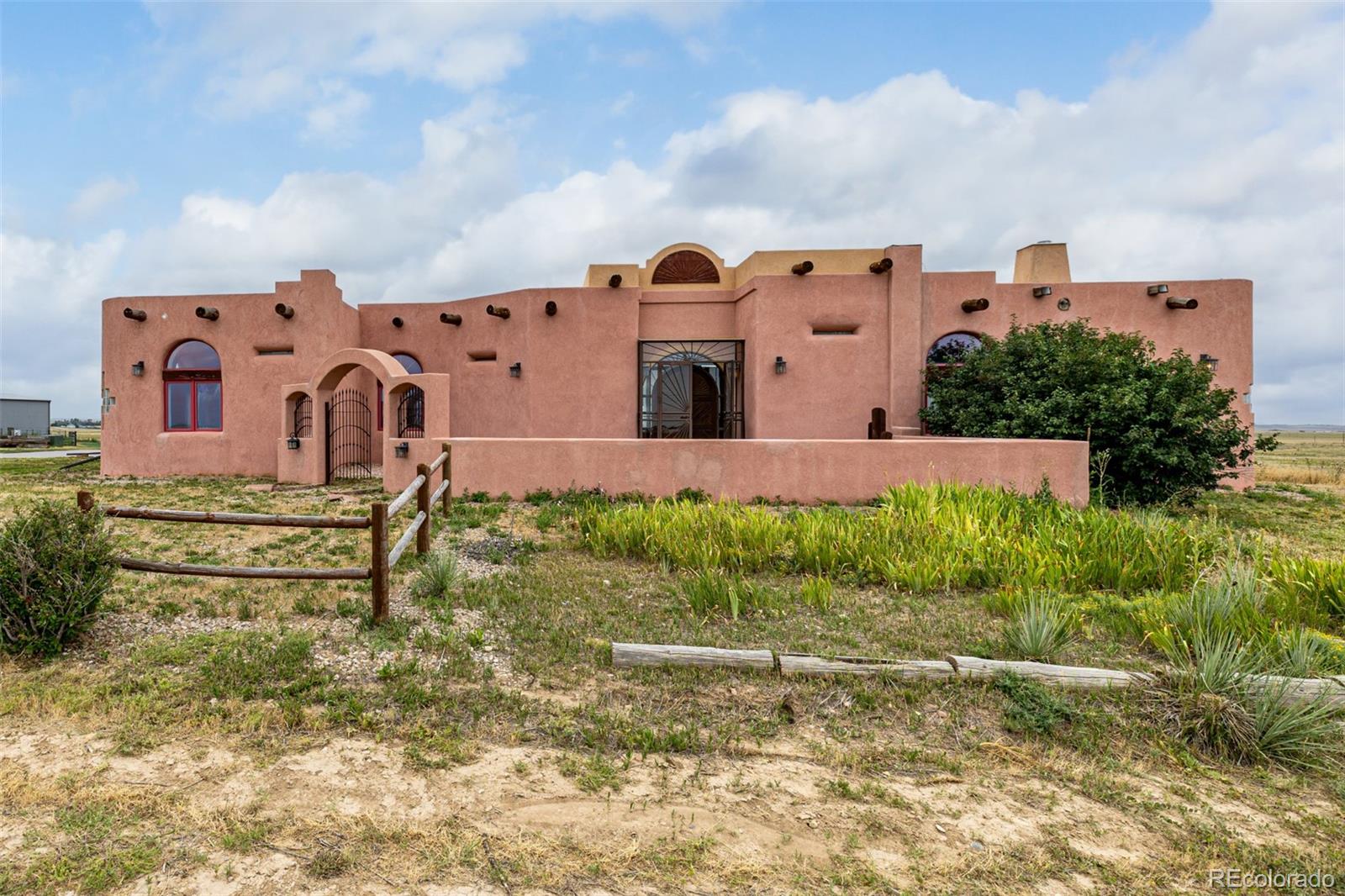 MLS Image #2 for 4601 s county road 161 ,strasburg, Colorado