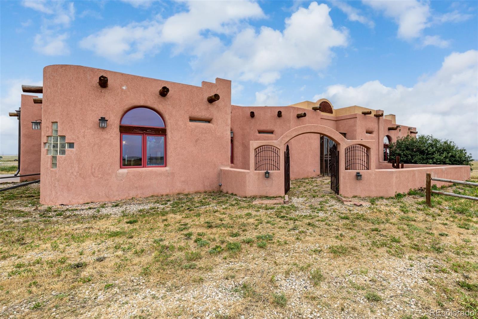 MLS Image #3 for 4601 s county road 161 ,strasburg, Colorado