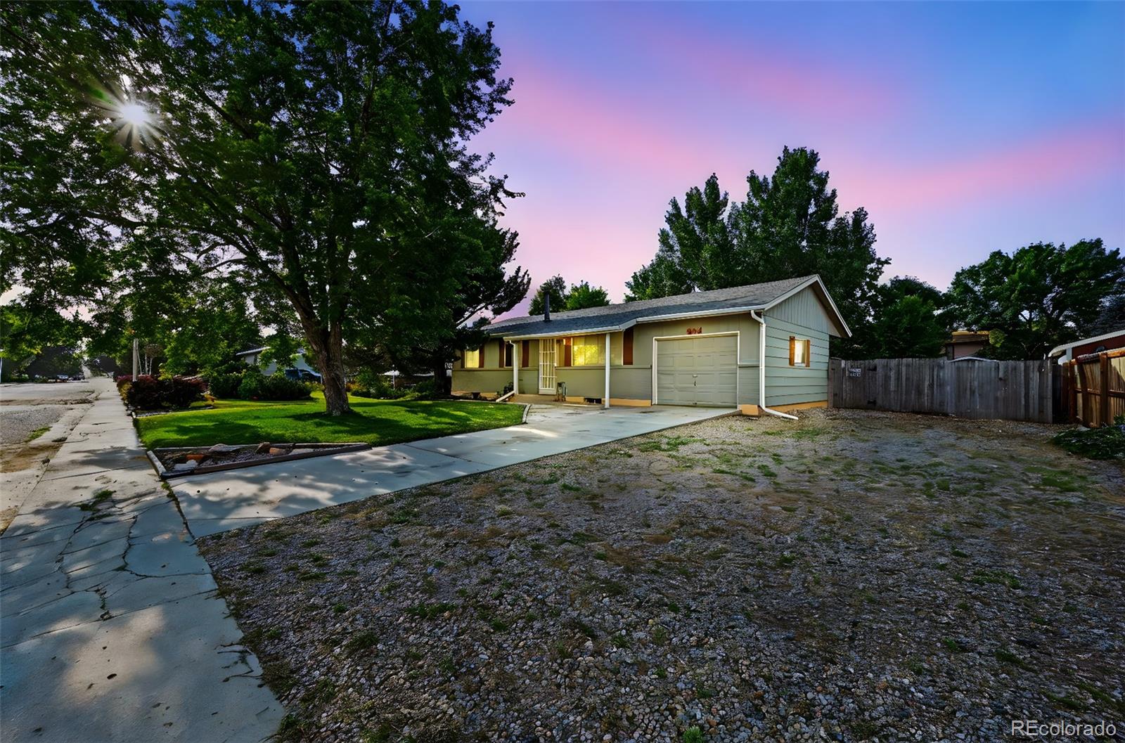 MLS Image #0 for 304  12th street,gilcrest, Colorado