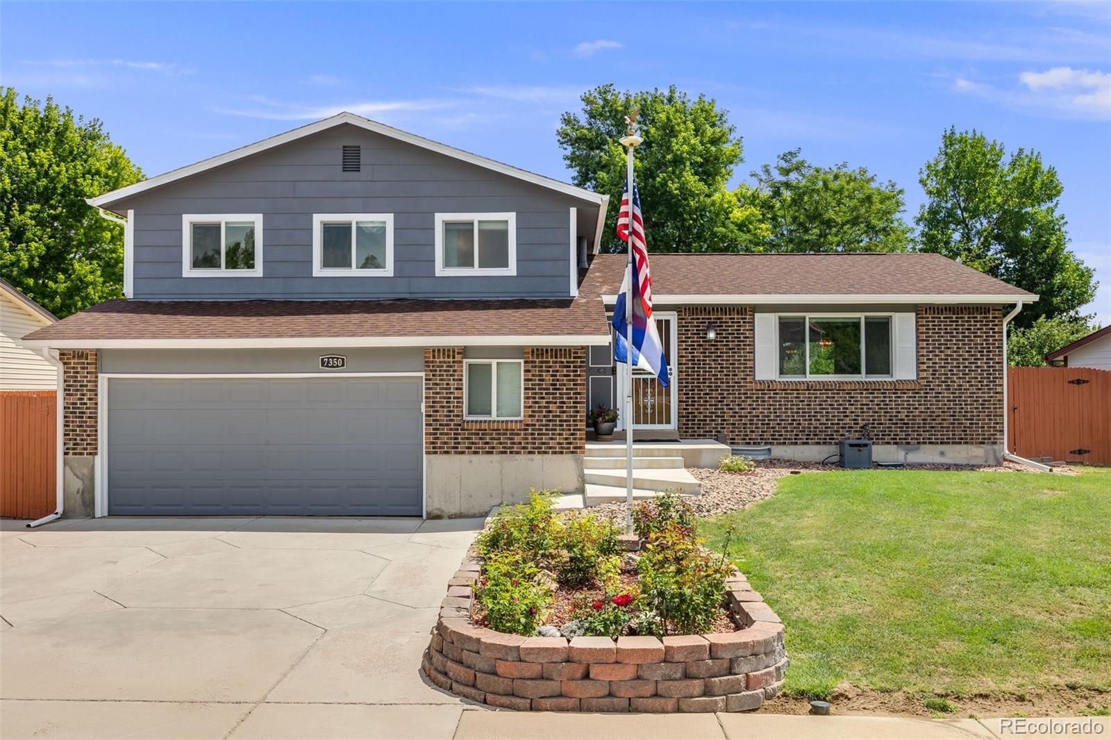 MLS Image #0 for 7350  devinney court,arvada, Colorado