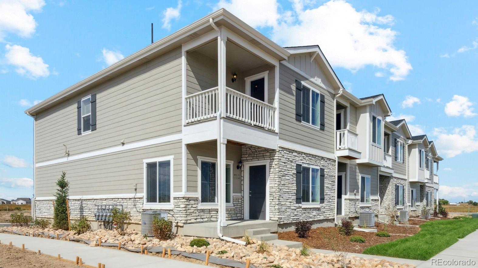 MLS Image #1 for 918  montbello avenue,fort lupton, Colorado