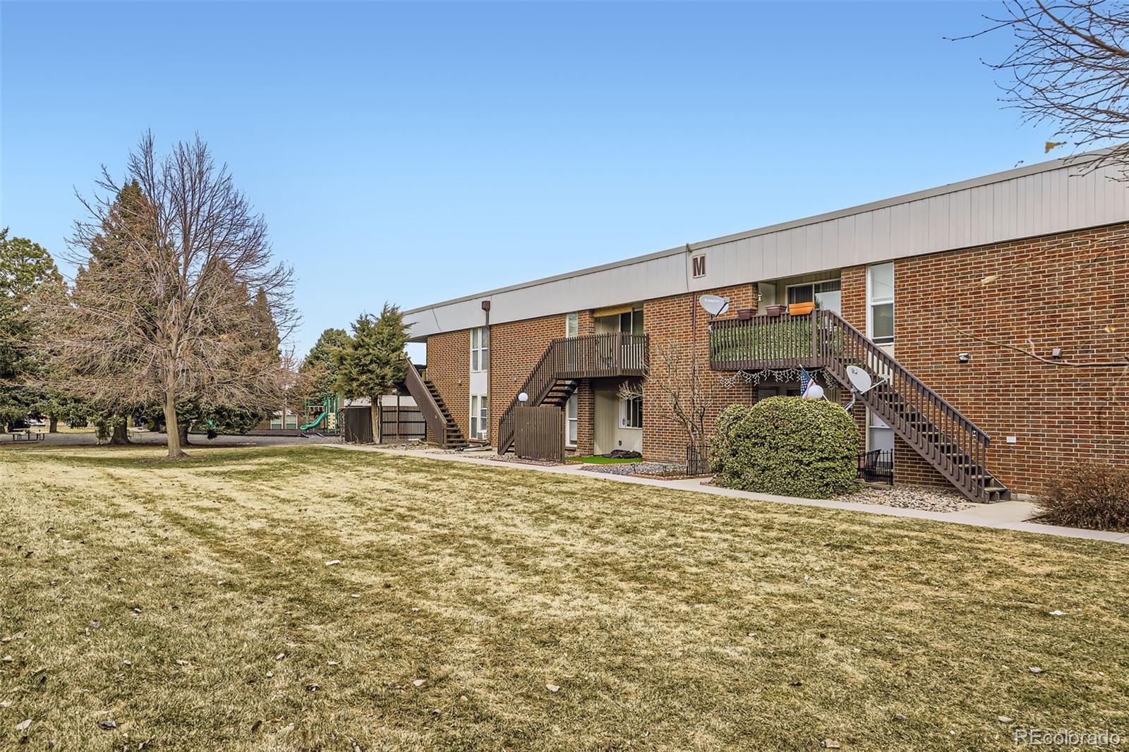 MLS Image #1 for 3663 s sheridan boulevard 14,denver, Colorado