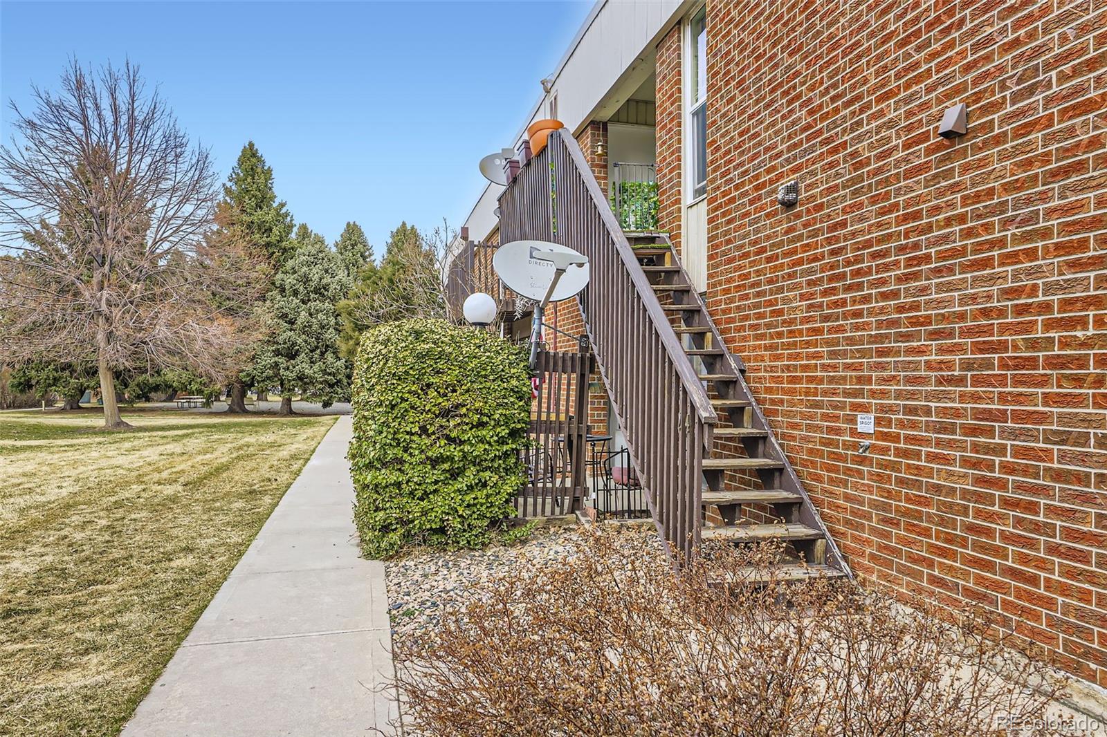 MLS Image #2 for 3663 s sheridan boulevard 14,denver, Colorado