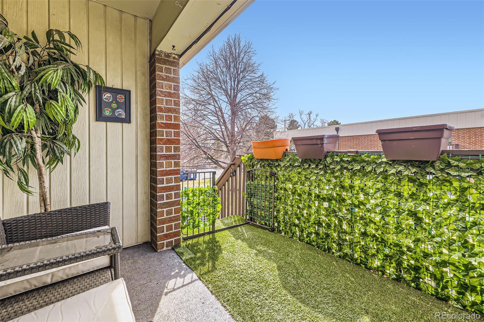 MLS Image #20 for 3663 s sheridan boulevard 14,denver, Colorado