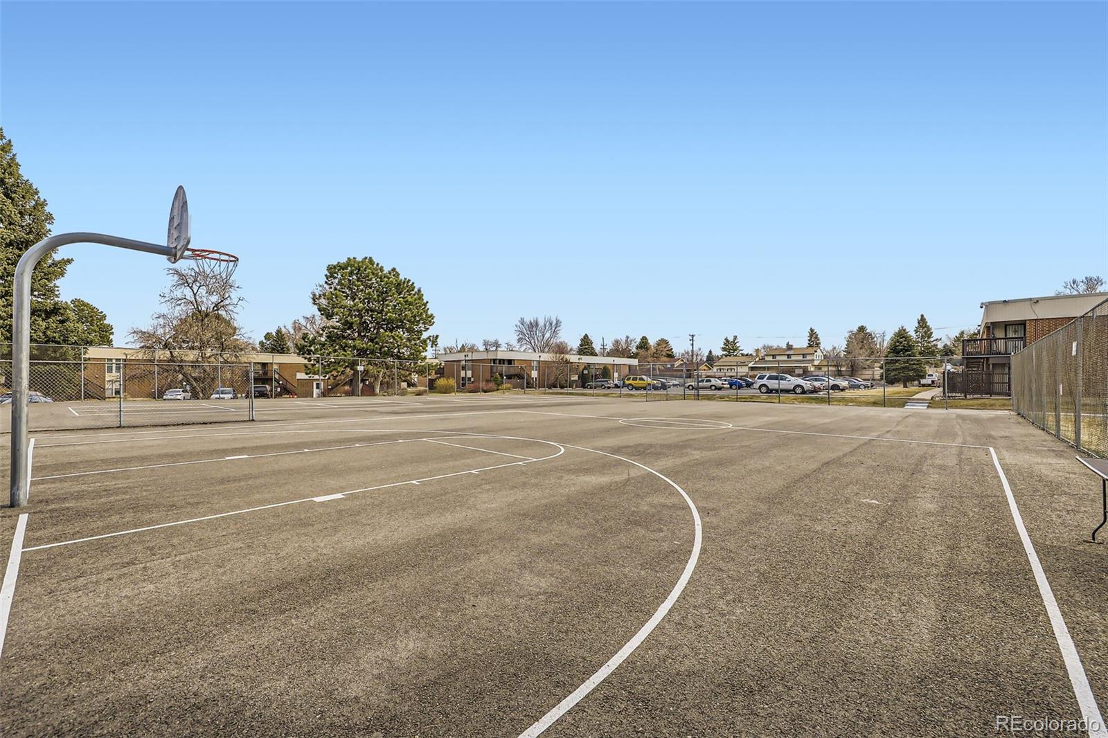 MLS Image #23 for 3663 s sheridan boulevard 14,denver, Colorado
