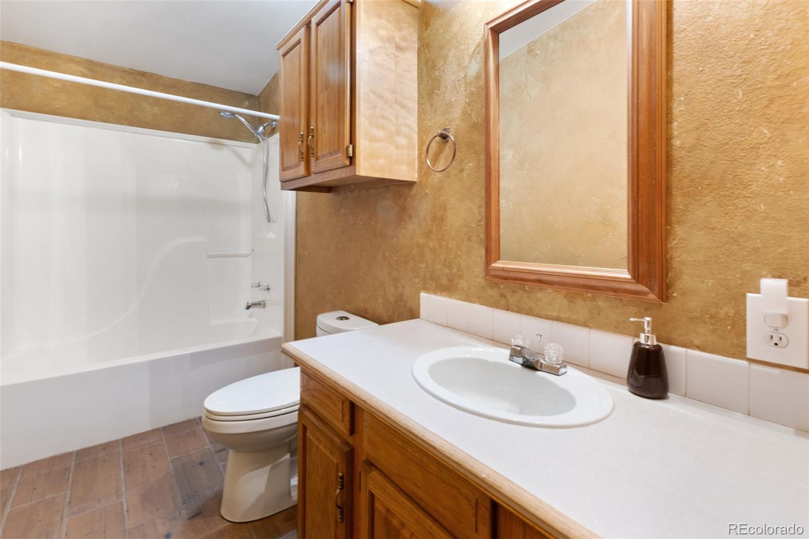 MLS Image #20 for 534  poncha creek trail,florissant, Colorado