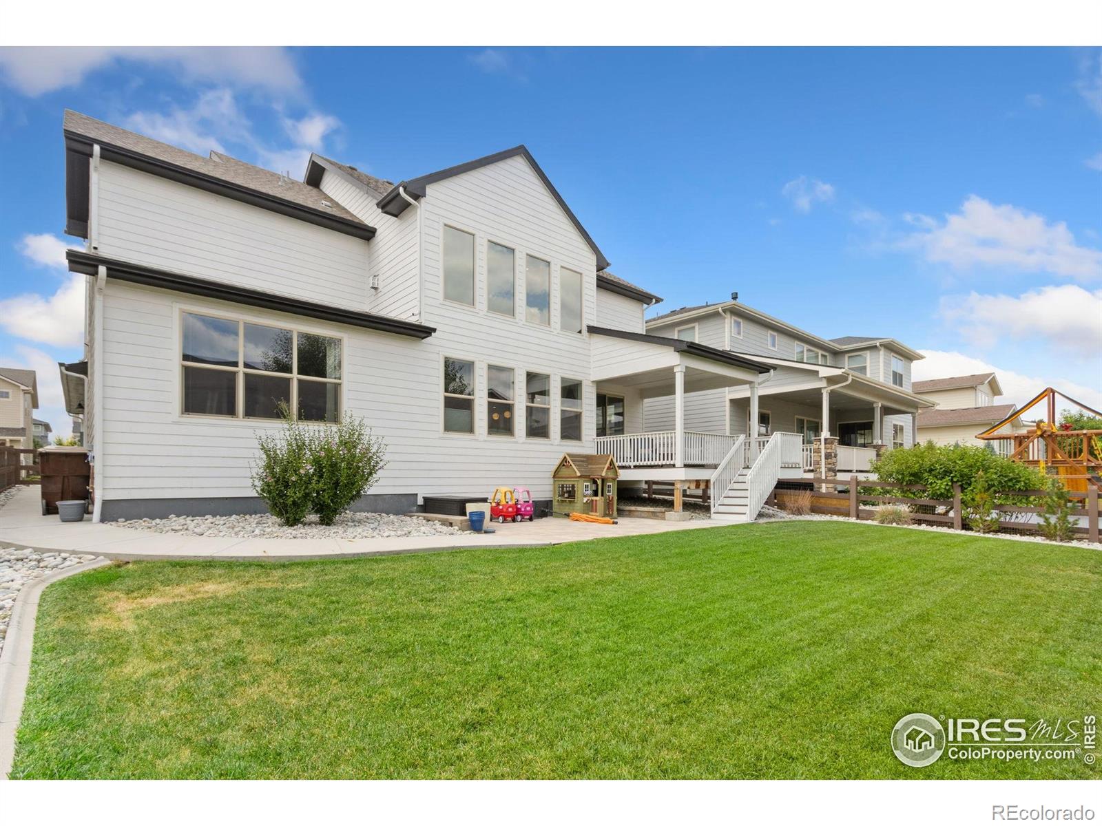 MLS Image #1 for 5914  medlar place,fort collins, Colorado