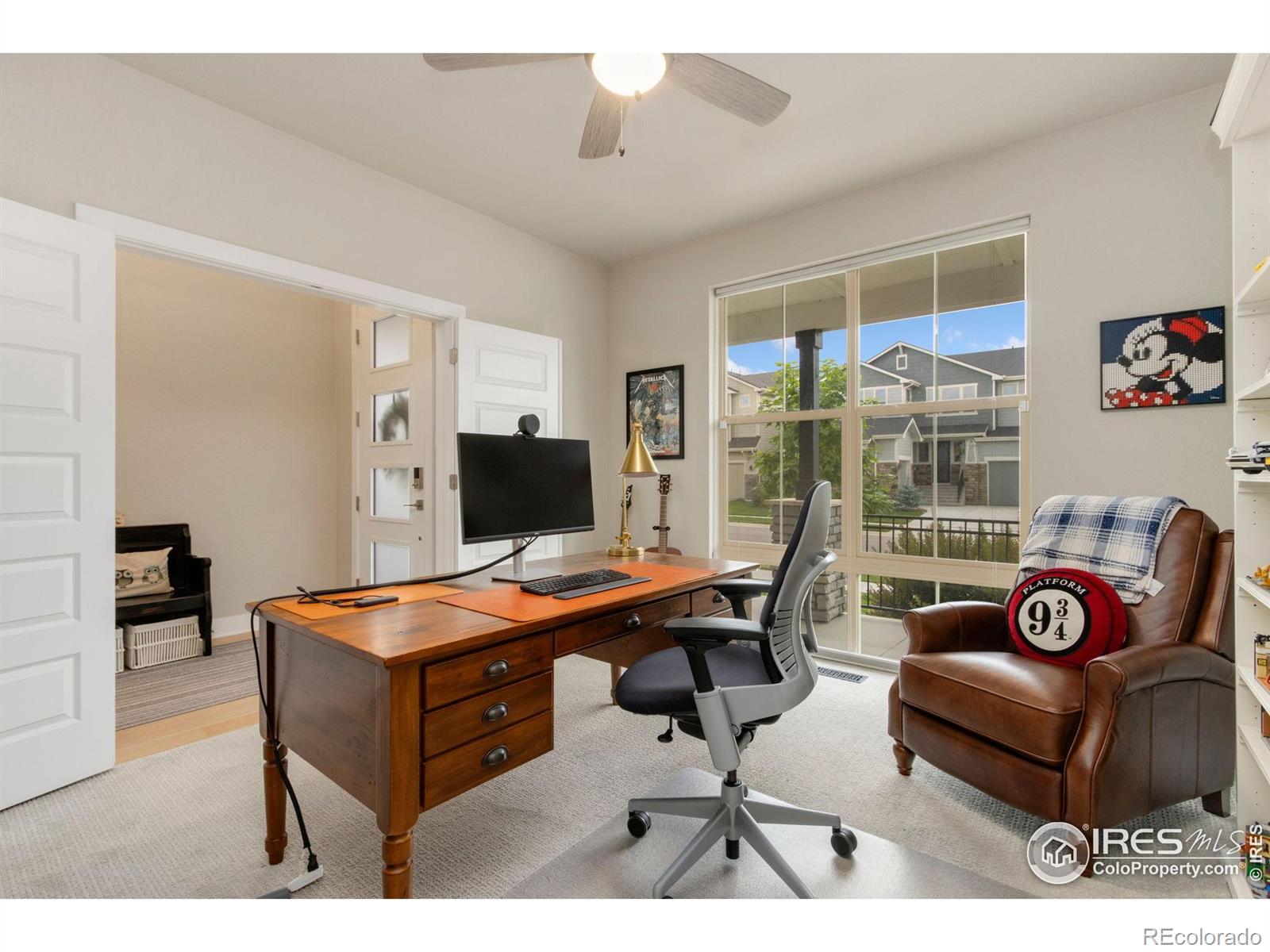 MLS Image #4 for 5914  medlar place,fort collins, Colorado