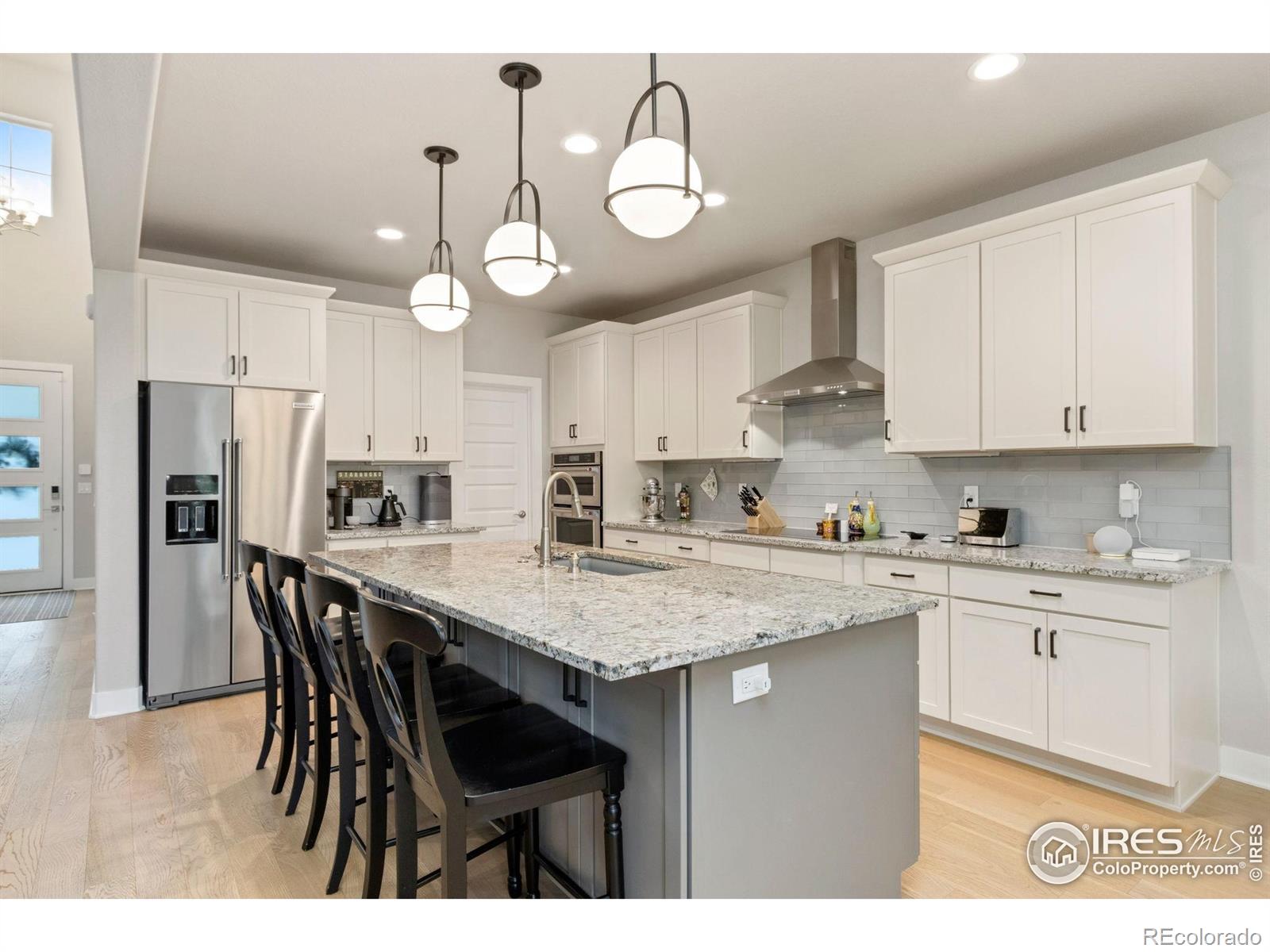 MLS Image #5 for 5914  medlar place,fort collins, Colorado