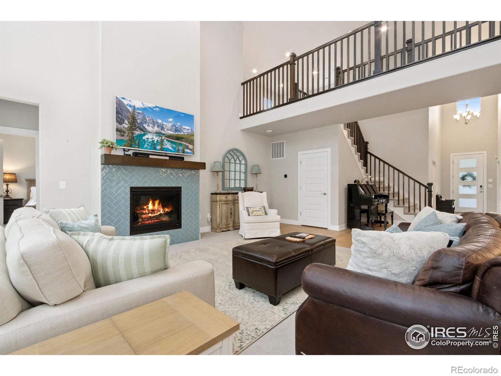MLS Image #9 for 5914  medlar place,fort collins, Colorado