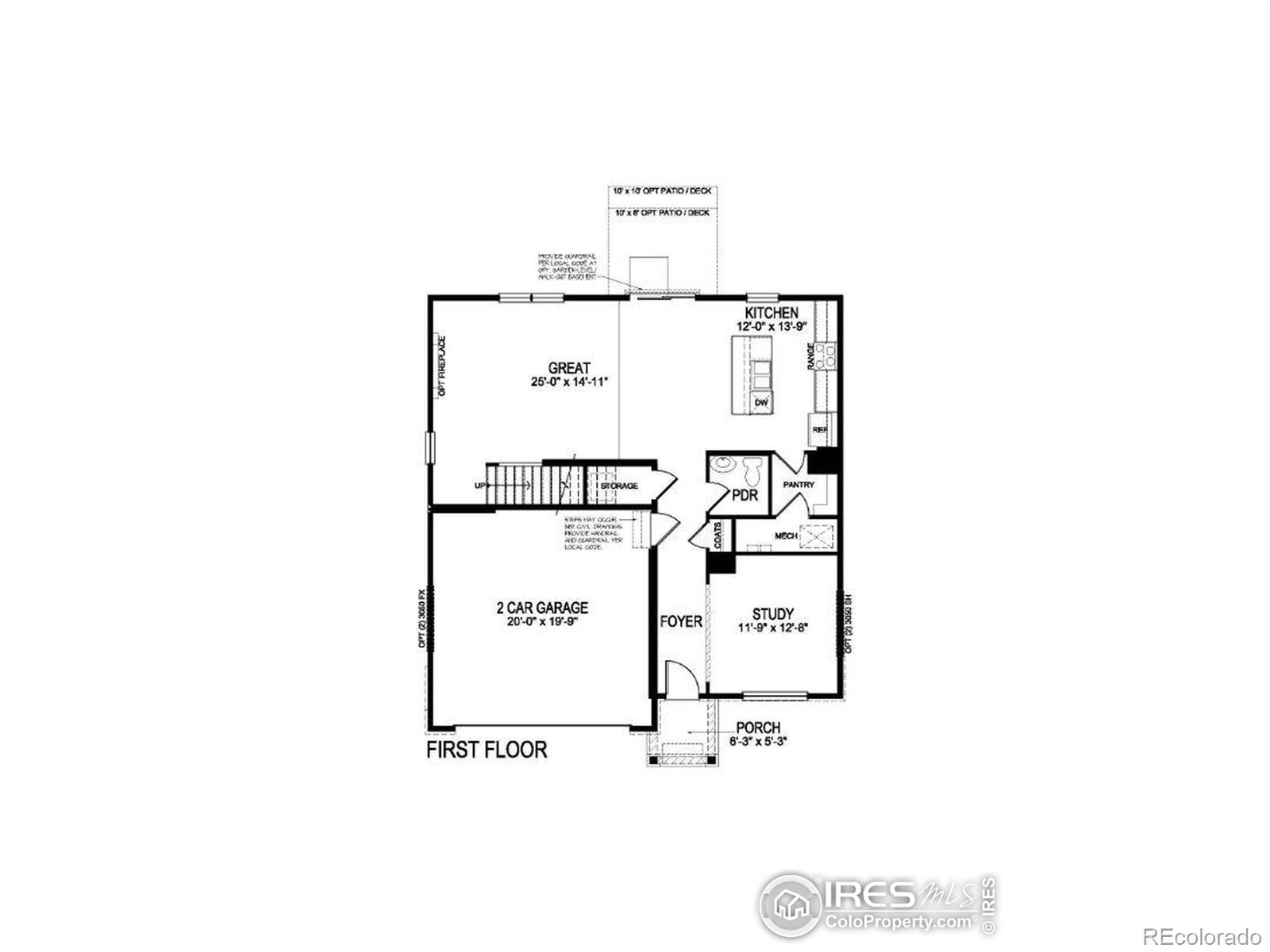 MLS Image #23 for 1863  mount monroe drive,berthoud, Colorado