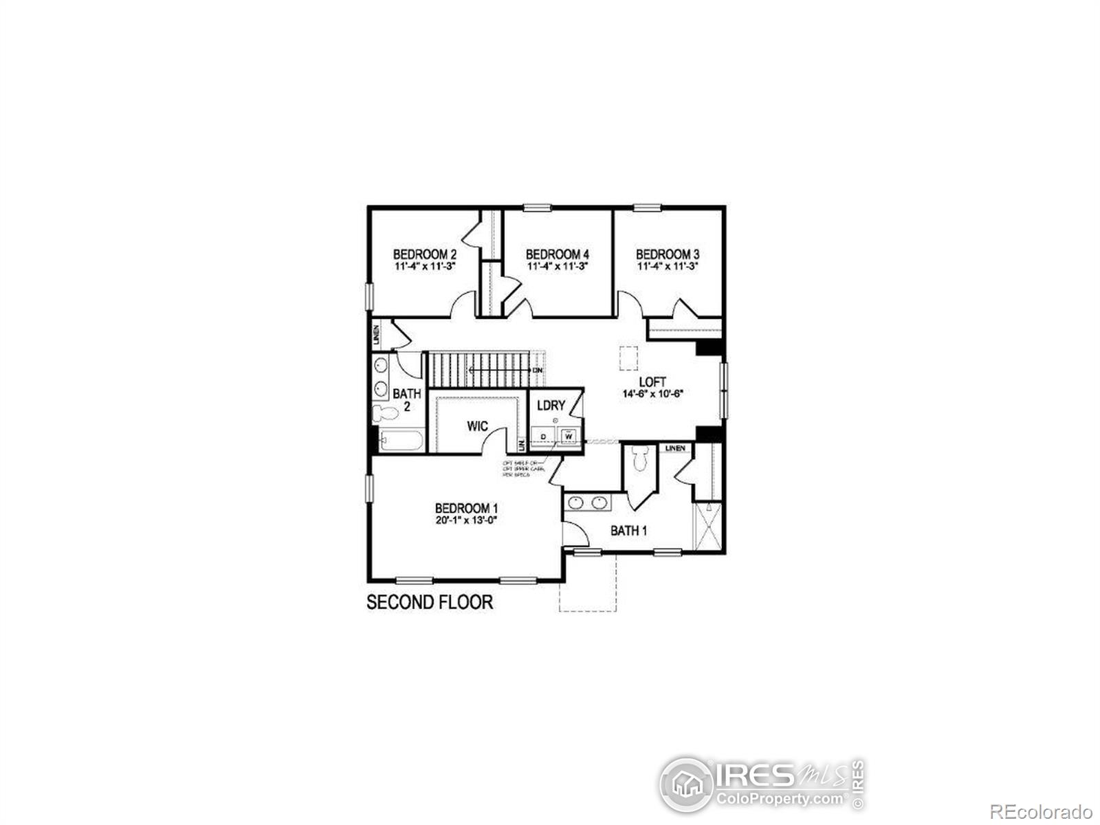 MLS Image #24 for 1863  mount monroe drive,berthoud, Colorado
