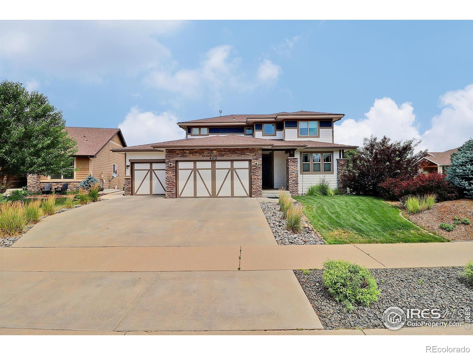 MLS Image #0 for 402  sage avenue,greeley, Colorado